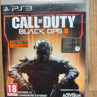 Gioco per Ps3 Call of Duty Black Ops III 3