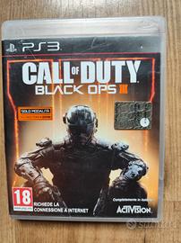 Gioco per Ps3 Call of Duty Black Ops III 3