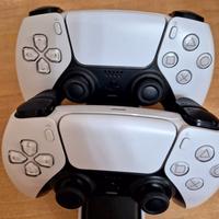 Playstation 5 digital edition con 3 Giochi!