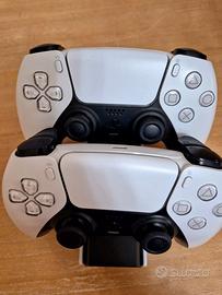 Playstation 5 digital edition con 3 Giochi!