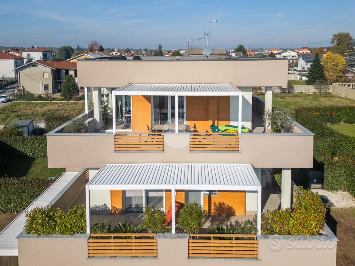 Appartamento – Uboldo, Salvanesco, Stra Santa Maria - Vista 5