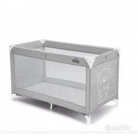 Lettino portatile Cam