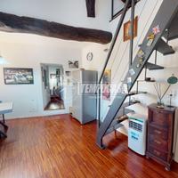 BILOCALE CON SOPPALCO IN CORTE RISERVATA - MILANO