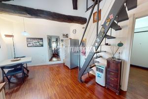 BILOCALE CON SOPPALCO IN CORTE RISERVATA - MILANO