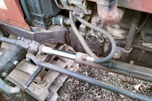 Vendita trattore fiat 55.46