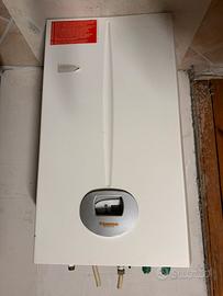 Caldaia Immergas Eolo star 23kw