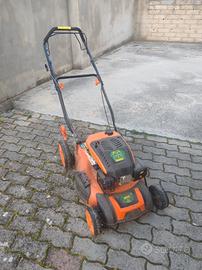 Tosaerba Green Cat Bruco 3in1
