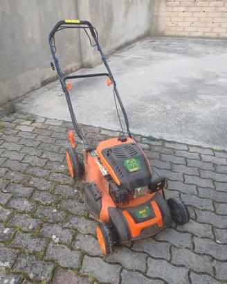 Tosaerba Green Cat Bruco 3in1
