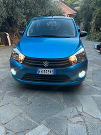 Suzuki Celerio - 40000 km originali