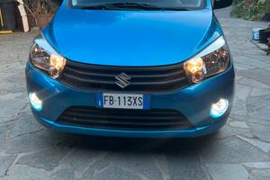 Suzuki Celerio - 40000 km originali