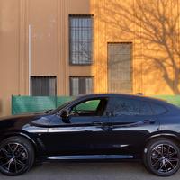 Cerchi NUOVI Bmw X4 raggio 20 cod.764382