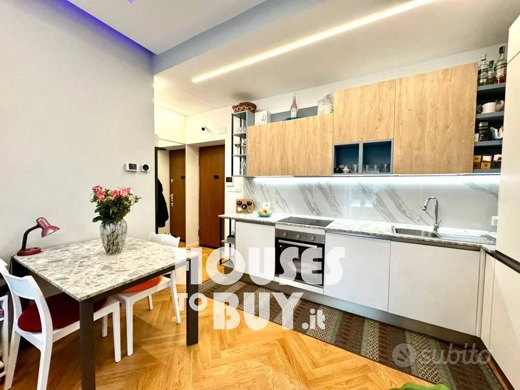 Appartamento – Milano, Quartiere Omero, Municipio 4 - Vista 4