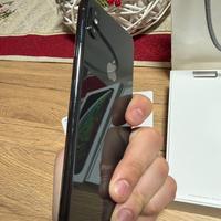 Iphone xs max 256gb
