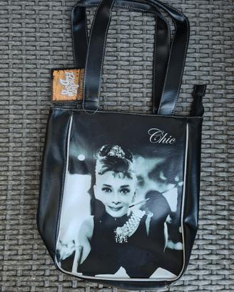 Borsa AUDREY
