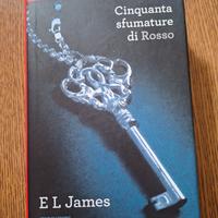 Cinquanta sfumature di Rosso 