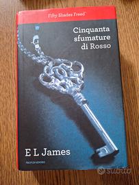Cinquanta sfumature di Rosso 