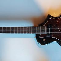 Voyage Air Guitar Telair (Chitarra Pieghevole)