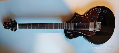 Voyage Air Guitar Telair (Chitarra Pieghevole)