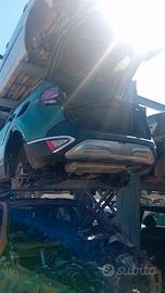 ricambi kia sportage 2024