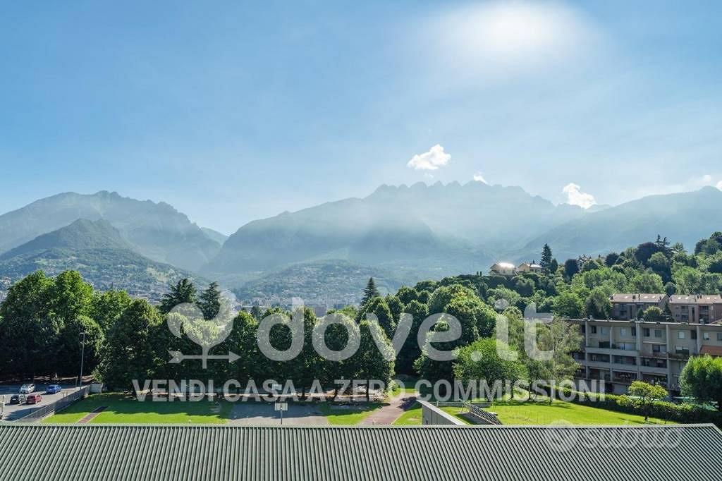 Appartamento – Malgrate, Gaggio - Vista 2