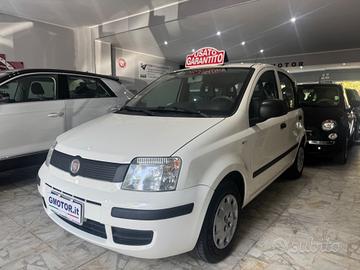 Fiat Panda 1.2 Active