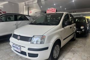 Fiat Panda 1.2 Active