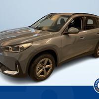 BMW X1 sDrive 18d