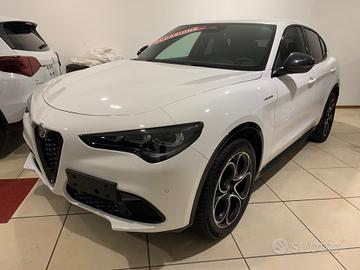 ALFA ROMEO STELVIO 2.2 TURBODIESEL 210 CV Q4 VELOC