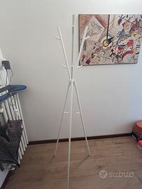 Appendiabiti da terra