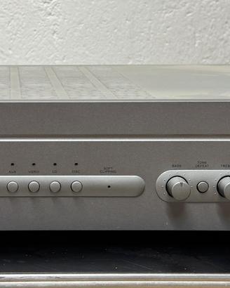 Amplificatore Nad C320 bee