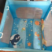 Box Chicco Open Sea
