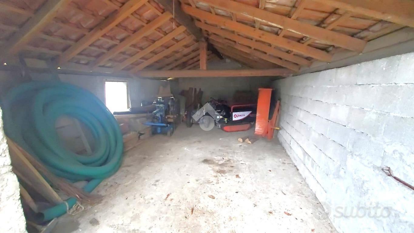 RUSTICO A BERBENNO - Altro