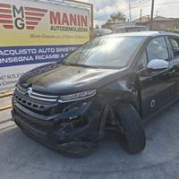 Ricambi Citroen c3 2019