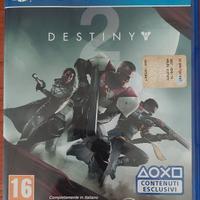 Destinatario 2 per PS4