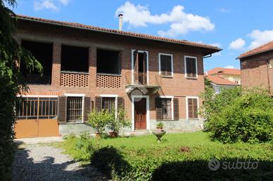 CASA INDIPENDENTE A SANTENA