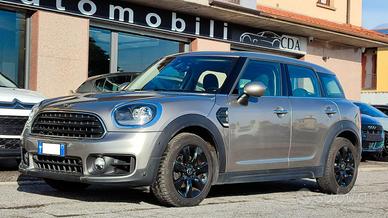MINI Countryman 1.5 One Autom. PREZZO REALE NO V