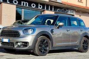 MINI Countryman 1.5 One Autom. PREZZO REALE NO V