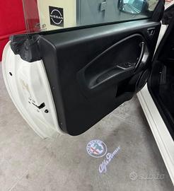 ALFA ROMEO MITO DA VETRINA UNICO PROPRIETARIO 