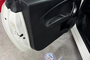 ALFA ROMEO MITO DA VETRINA UNICO PROPRIETARIO 