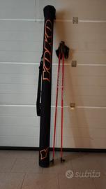 bastoni sci da fondo