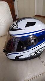 CASCO X LITE R 802 TAGLIA M