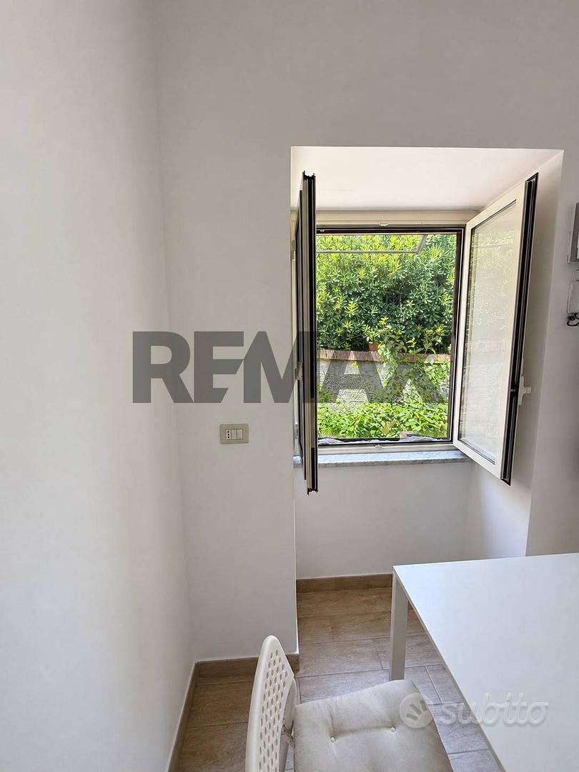 Appartamento – Sant'Agata di Militello, Minà - Altro