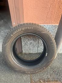 4 gomme laufenn invernali