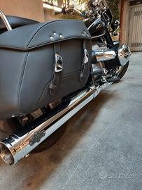 BMW R 18 - Classic First Edition