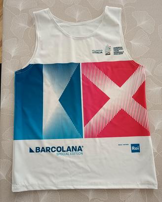 Canottiera Barcolana special edition