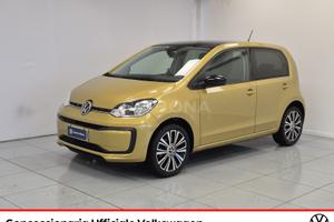 Volkswagen up! 5p 1.0 evo color 65cv