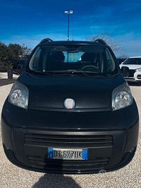 Fiat Punto Evo 1.4 5 porte Emotion GPL