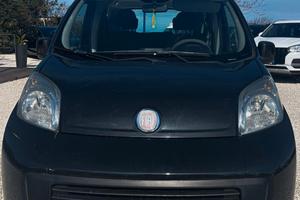 Fiat Punto Evo 1.4 5 porte Emotion GPL