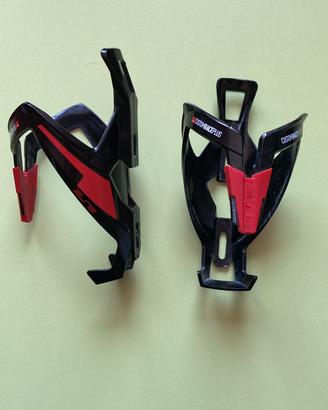 Portaborraccia elite custom race plus