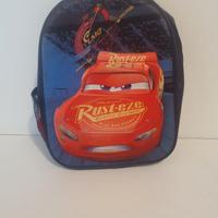 Zainetto Cars